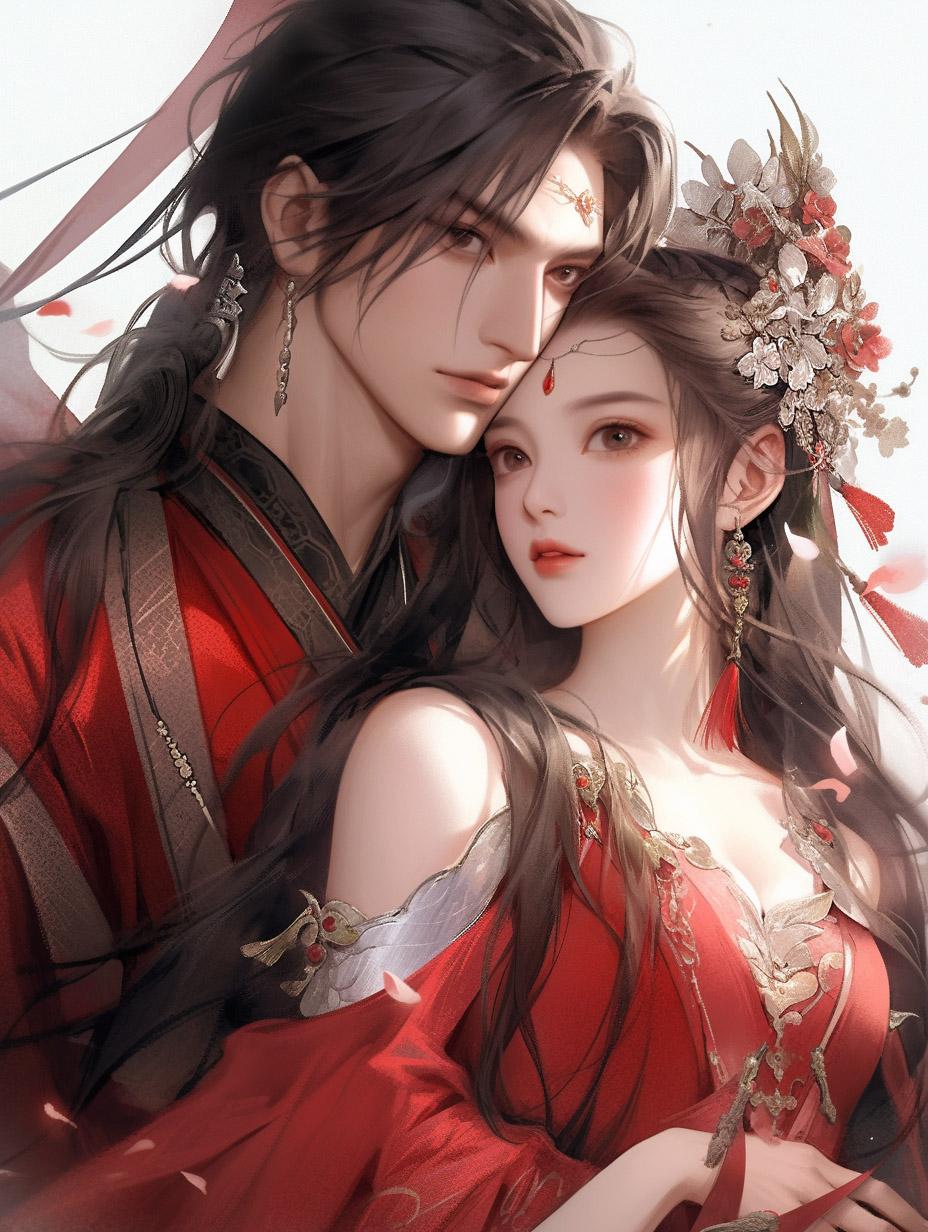 嫁给了残疾夫君后免费阅读