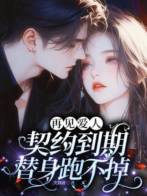 再见爱人契约到期替身跑不掉陆玉书