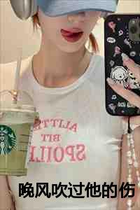 晚风吹过的时候