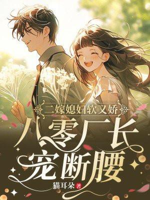 二嫁媳妇软又娇