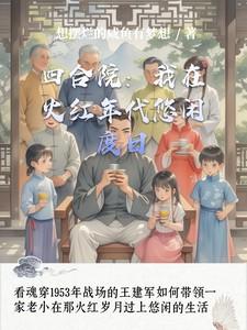 四合院我在火红年代悠闲度日最新章节