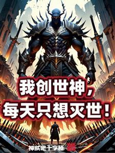 每天只想灭世! 作者佚名