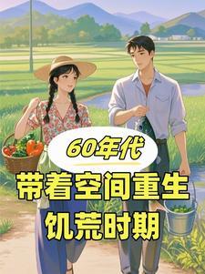 60年代带着空间重生饥荒时期作者此生愿倾一人