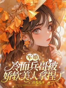 冷面军官vs软萌小军医