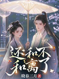 还和不和离了TXT