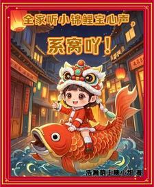 锦鲤宝宝文