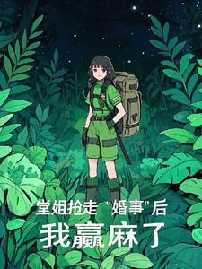 堂姐抢走婚事后