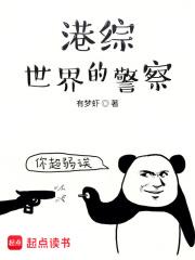 港综世界的警察起点