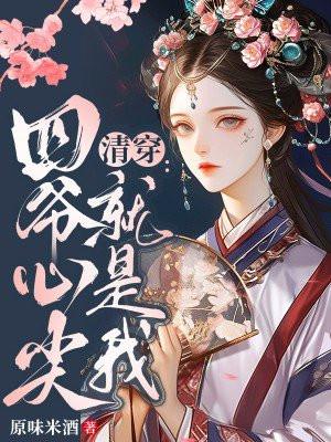 清穿四爷的心尖宠妃全文免费阅读无广告弹窗
