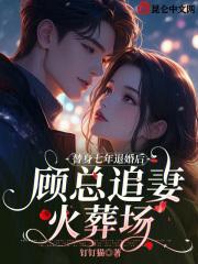 替身甜妻顾西城