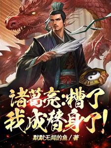 诸葛亮糟了我成替身了起点