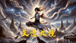 天道九势剑