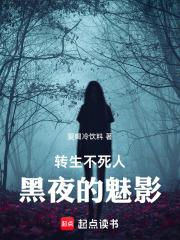 黑夜的魅影漫画