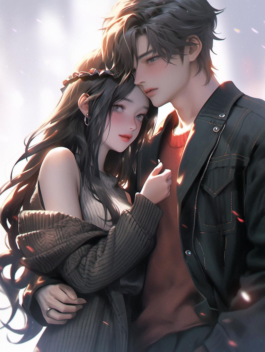 女主叫盛浅浅的