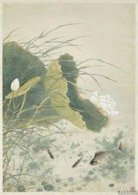 野有蔓草如何运用比兴手法