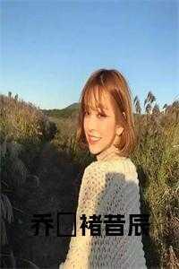 乔晞褚昔辰最新章节列表