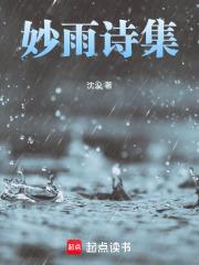 赏雨茅屋诗集