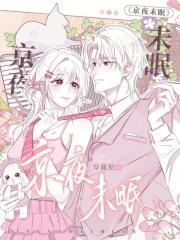 京夜未眠昭今婳