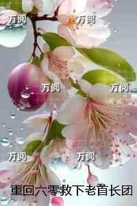 重回六零养崽崽最新章节