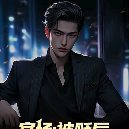 京圈大佬震怒txt