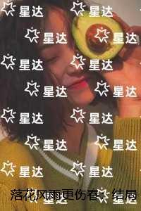 落花风雨更伤春什么意思