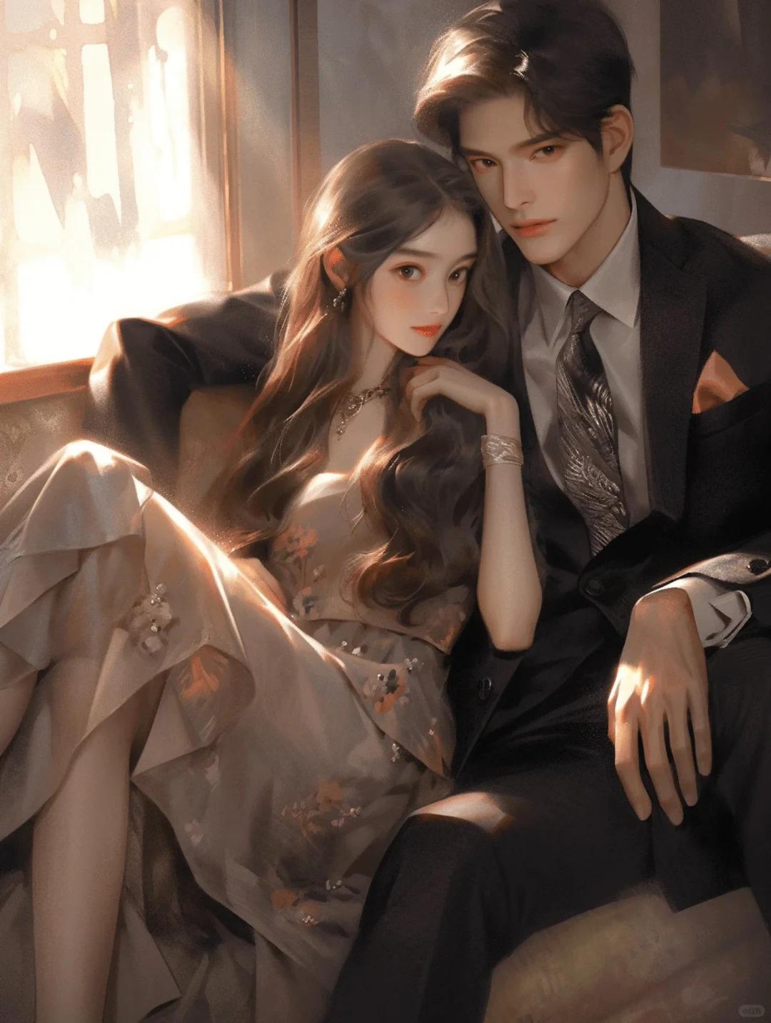 半缘修道半缘君宁雪陌