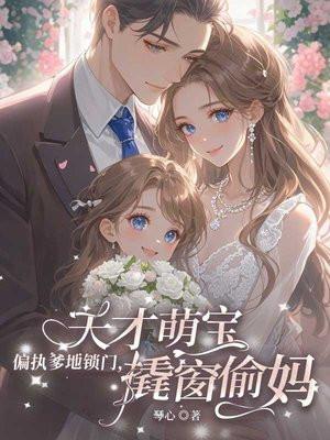 天才萌宝撬窗偷妈 第6章