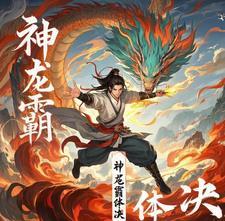 神龙霸体决