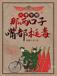 六零军婚那两口子嘴都挺毒免费阅读