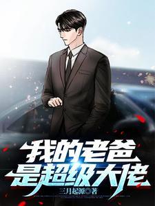 我的老爸是超级大佬免费阅读