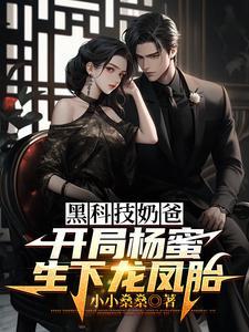 黑科技奶爸txt