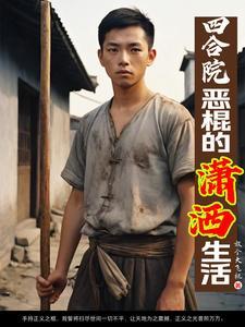 四合院傻住的崛起