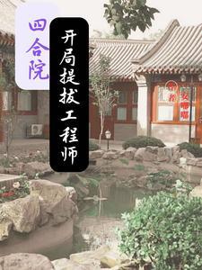 四合院从抢走娄晓娥开始