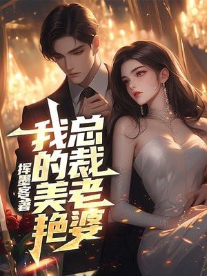 我的美总裁老婆