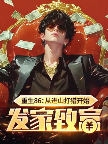 重生86从进山打猎开始发家致富 第180章