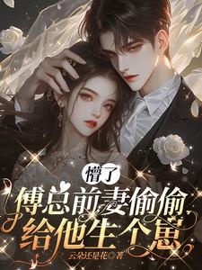 傅总前妻偷偷给他生个崽完结了吗