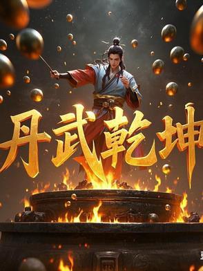 丹武乾坤在线阅读