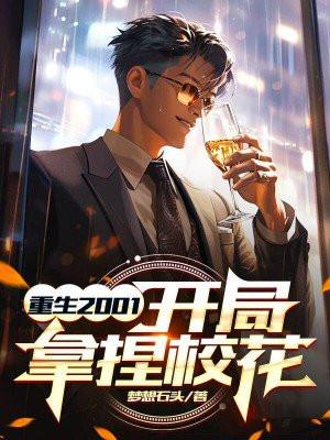 重生2001：开局拿捏校花