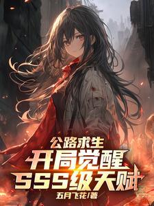 公路求生:开局觉醒SSS级天赋