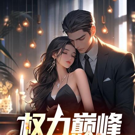 权力巅峰:我的内参惊动京圈大佬