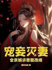 宠妾灭妻?全京城求着我改嫁!