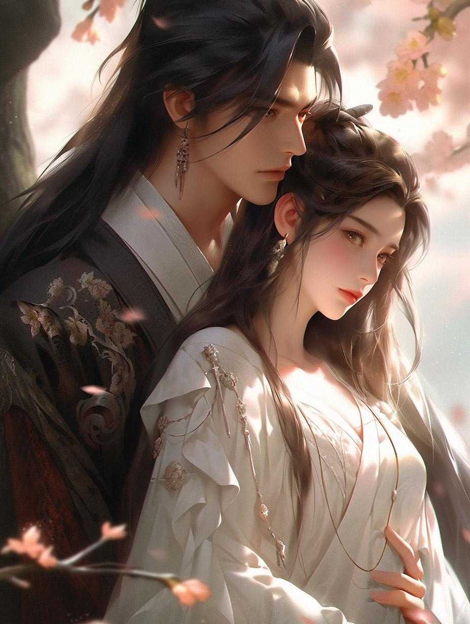 《冷战五年后,王爷他追妻火葬场了》