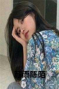 苏雨陈陌小说