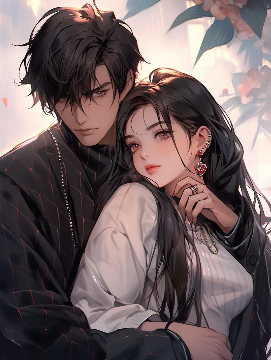 我把你当白月光,你却把我当替死鬼