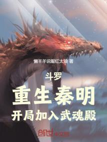 斗罗:重生秦明,开局加入武魂殿