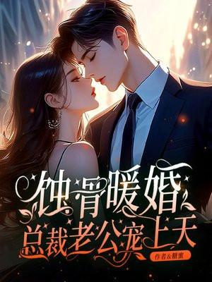 蚀骨暖婚,总裁老公宠上天