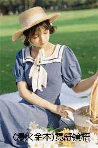 (爆火全本)霓舒镜梧小说全文+番外
