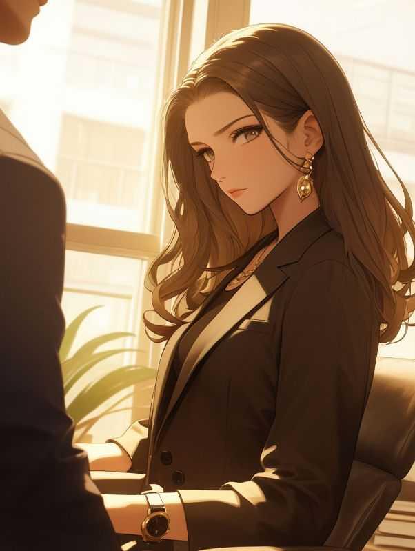 成全恋爱脑闺蜜后,我逆袭了