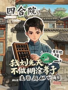 四合院:我刘光天不做糊涂孝子!