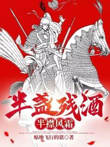 半盏残酒,半襟风霜